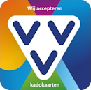 VVV kadokaart